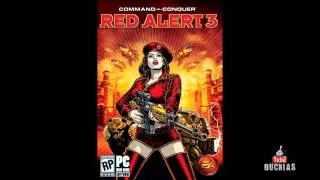 Command and Conquer - Red Alert 3 Soundtrack - 04 Hell March 1 - From First to Last Remix