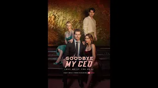 I finally found you... Goodbye, My CEO #reelshort #drama #romance