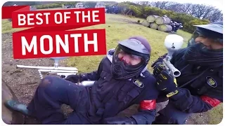 Best Videos of the Month Compilation || March 2015 JukinVideo