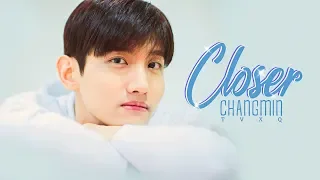 [Vietsub Kara] Closer - MAX ChangMin