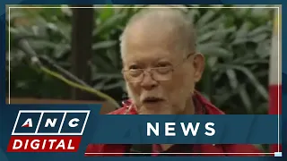 Former Senator Coseteng: Rene was a mentor, role model, genuine freedom fighter nationalist | ANC