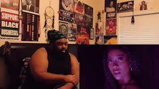 Sevyn Streeter - HMU (Reaction Video)