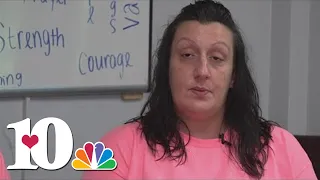 90-day Cocke Co. Program helps inmates break addiction