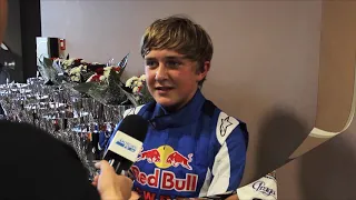 George Russell Karting: The Journey to F1 Part 2