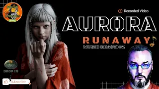 Aurora | Runaway | Music Reaction