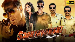 Sooryavanshi Full Movie HD Facts | Akshay Kumar, Katrina Kaif, Ajay Devgn, Ranveer S | Rohit Shetty