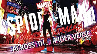 Spider-Gwen Theme | EPIC ORCHESTRAL VERSION | Soundtrack with Spider-Man Pro Swing | 4K