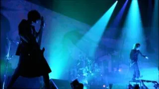 Dir en grey - OBSCURE [Live at Budokan HD]