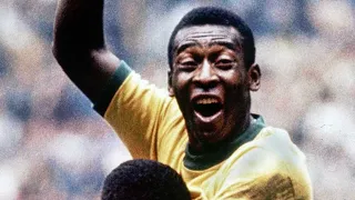 PELÉ, la leyenda del fútbol | Conexión Vintage