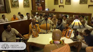 Radha Krsna Prana Mora - Lokanath Swami Maharaj