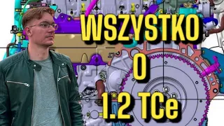 Wszystko o silniku 1.2 TCe/DIG-T H5FT (Renault, Nissan, Dacia). Nie taki zły jak opinia o nim?