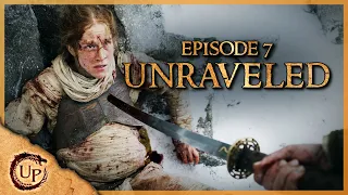 Wheel of Time S1 E7 Explained | The Dragon is Revealed! | Unraveled