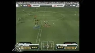 RedCard 20-03 PlayStation 2 Gameplay_2002_04_03_2