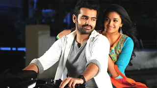 Nenu Shailja Telugu Full Movie | Ram Pothineni, Keerthy Suresh | Satyaraj