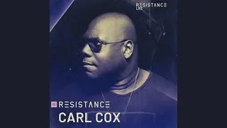 Carl Cox - Ultra Music Festival 2023 | Resistance Stage x Day 2