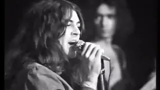 Deep Purple - Highway Star (1972) Live Video