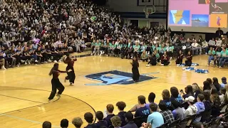 dgs pep assembly bollywood 2022
