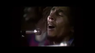 Bob Marley ! HD " Put It On " (Video/Audio 73 Live !! HD !