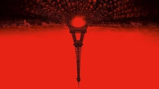 Париж: Місто мертвих / As Above, So Below (український трейлер)