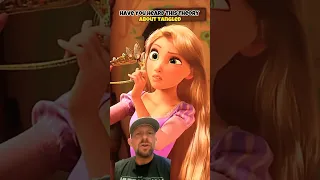 🤯 This changes EVERYTHING you thought you knew about #Tangled #shorts