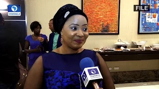 Moji Olaiya's Last Interview With Channels TV