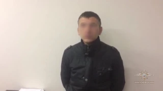 Оперативники УВД на Московском метрополитене задержали подозреваемого в серии грабежей