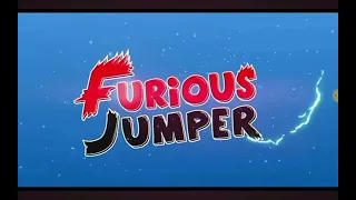 évolution intro de Furious jumper 2014-2024