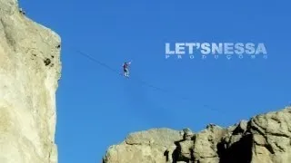 Argentina  - Piedra Parada  2012  (Petzl RocTrip)