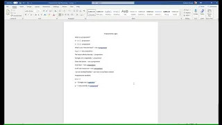 Propositional Logic E2 - Propositional Variables