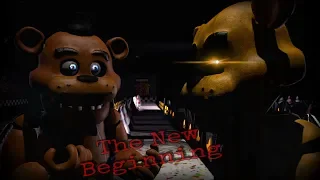 [FNAF SFM] Old Memories Season 3 Episode 1 - A New Beginning