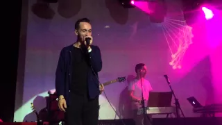 Ассаи/Krec - Нежность live (Киев, 18.09.2015)