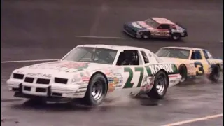 1987 Valleydale Meats 500