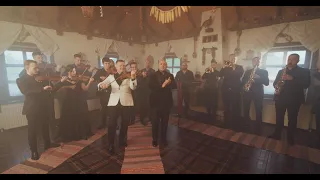 Marcel Pavel & Marcel Stefanet & Orchestra Ethno Republic  - Padure verde padure (Official Video)