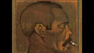 Sonny Fortune - Georgina