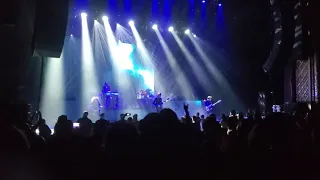 Opeth Deliverance Ending Boston