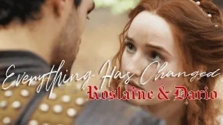 Rosaline & Dario | Everything Has Changed