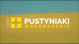 Pustyniaki [#1628] Wspomożenie