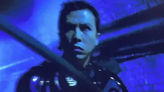 Donnie Yen in Blade 2 - 2002