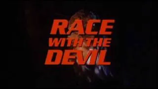 Race With The Devil (1975) Original Theatrical Movie Trailer