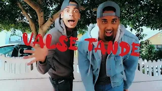 VALSE TANDE JAMIE BARTHUS X SHAKIR CHUQY -(CAPE FLATS VERSION) MALUMA