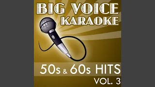 You'll Never Walk Alone (In the Style of Gerry & the Pacemakers) (Karaoke Version)