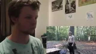 Kodie The Brony Reacts To Psycho Kid Submerges Motorcycle