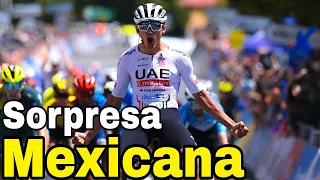 Resumen Etapa 2 ➣ Santos Tour Down Under 2024 | Brutal Isaac del Toro Hoy