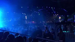 Dimash Kudaibergen Astana Arena part3