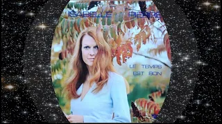 Isabelle Pierre 1972 Le temps est bon