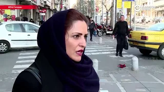 Шесть дней протестов в Иране | ИТОГИ ДНЯ | 02.01.18