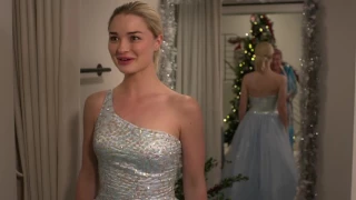 A Cinderella Christmas (2016) Official Trailer