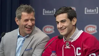 The Max Pacioretty Situation