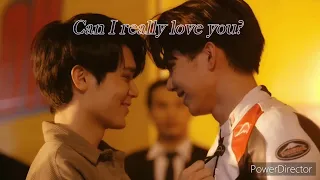 【FMV】Love In The Air (Prapai ✘ Sky) ► Why Don't You Stay - Jeff Satur