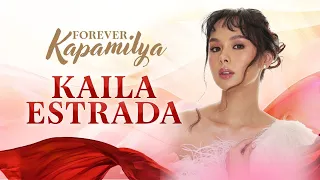 Forever Kapamilya | KAILA ESTRADA’s Contract Signing| Recap